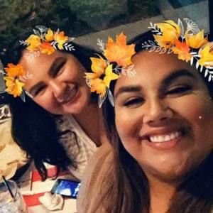 Meet your Posher, Dominique